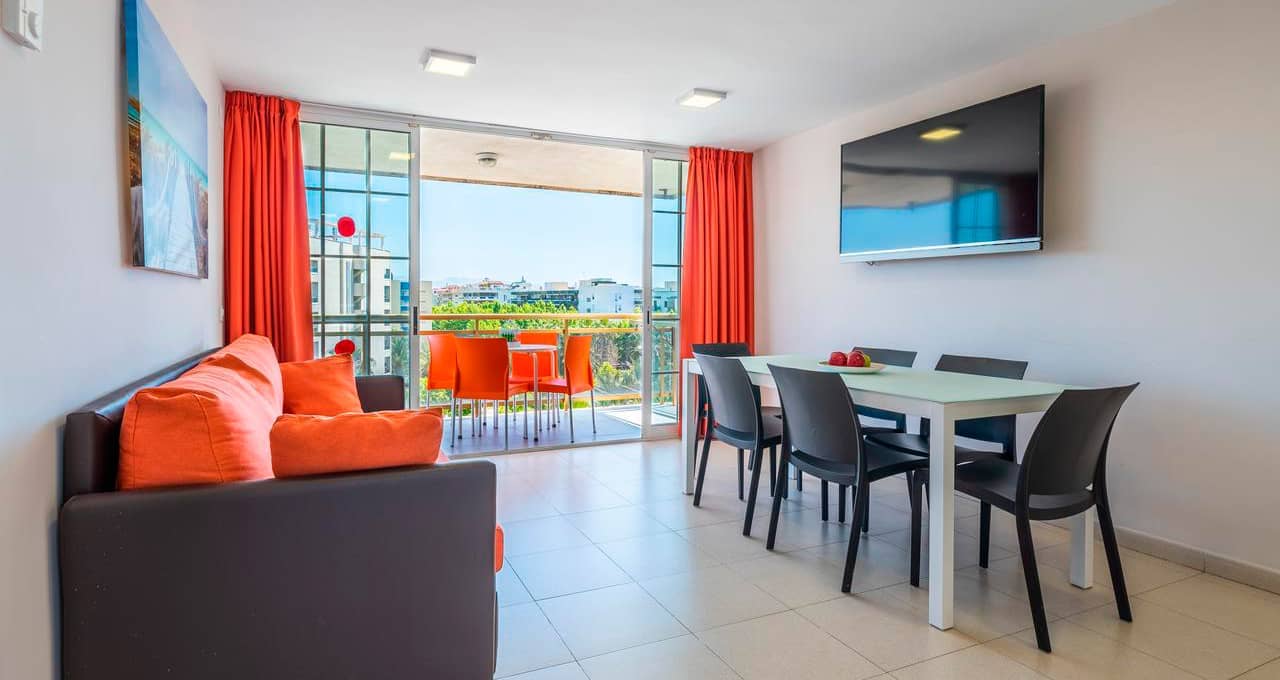 Navarra Suites
