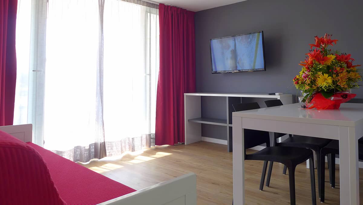 Navarra Suites