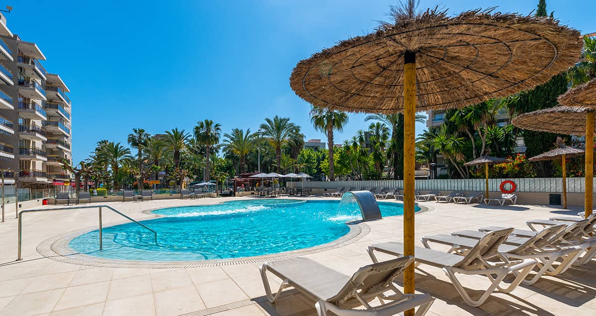 Navarra Suites